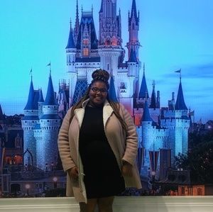 Meet your Posher, Nancy